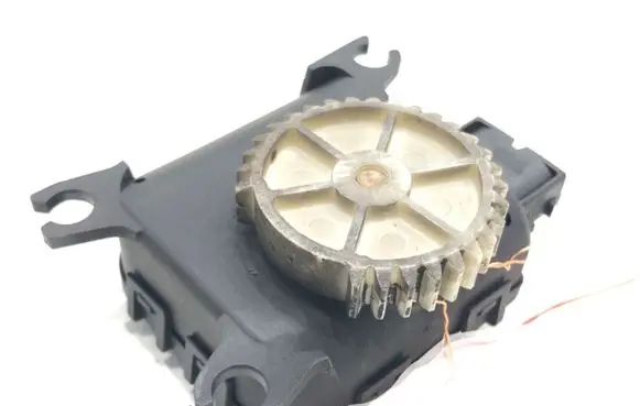 Audi A2 Air flap motor/actuator 6Q0907511A