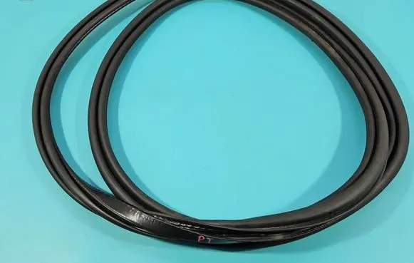 Volvo S90, V90 Rubber seal rear door 31371590 IMPRK1557698