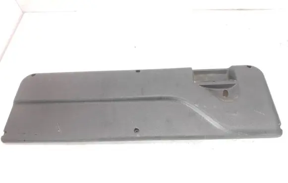 Fiat Scudo Rear door card panel trim 1474805077