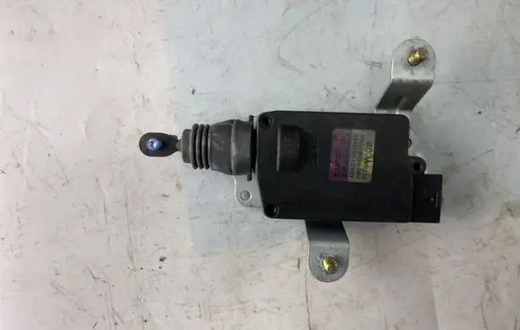 Hyundai Matrix Tailgate boot lock/latch motor 9575017000