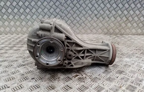 Audi A5 8T 8F Rear differential JKQ