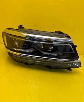 Volkswagen Tiguan Allspace Headlight/headlamp 5NN941082