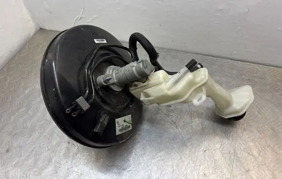 Nissan Qashqai Brake booster 460074EH3A