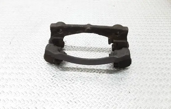 Toyota Aygo AB10 Front Brake Caliper Pad/Carrier 