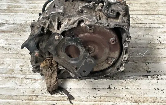 Volvo S80 Automatic gearbox 31256205 08H3806229 P31256205
