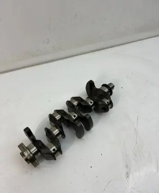 Audi A4 S4 B9 Crankshaft 191227