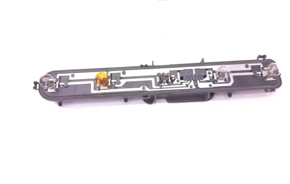 Mercedes-Benz Sprinter W906 Tail light bulb cover holder 3917379999