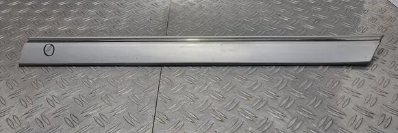 Mercedes-Benz C W203 Rear door trim (molding) A2036905162