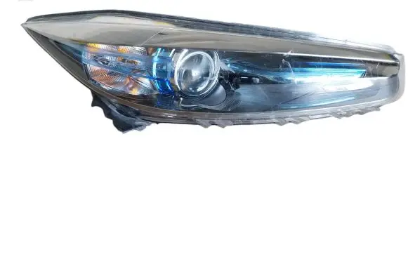 Renault Zoe Headlight/headlamp 260109891R