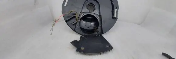 Audi Q3 F3 Subwoofer speaker 83A035382 20240526