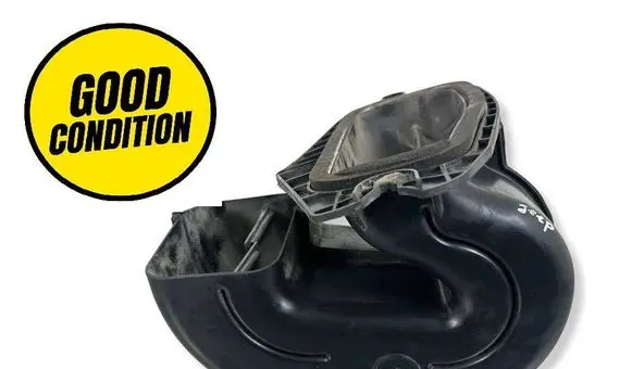 Jeep Grand Cherokee Interior heater climate box assembly housing 68110221AB 14816