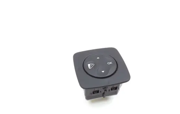 Renault Scenic III - Grand scenic III Wing mirror switch 283950001R 28188810