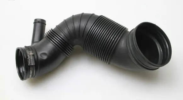 Skoda Yeti (5L) Air intake duct part 3C0129654P