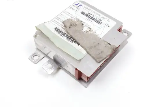 Hyundai Getz Airbag control unit/module 959101C200