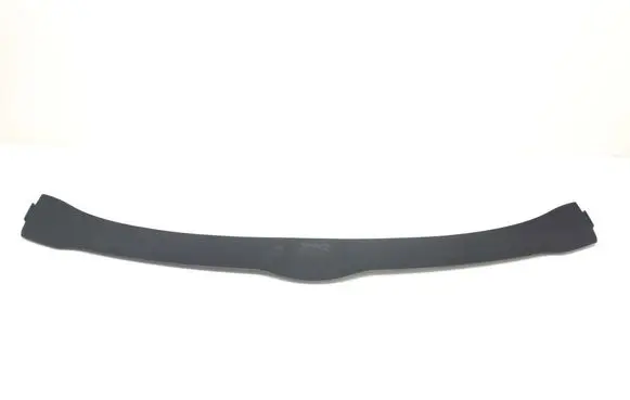 Panel trim