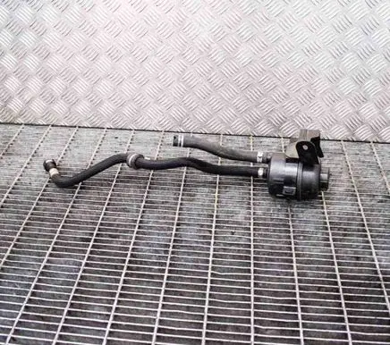 Maserati Ghibli Power steering fluid tank/reservoir