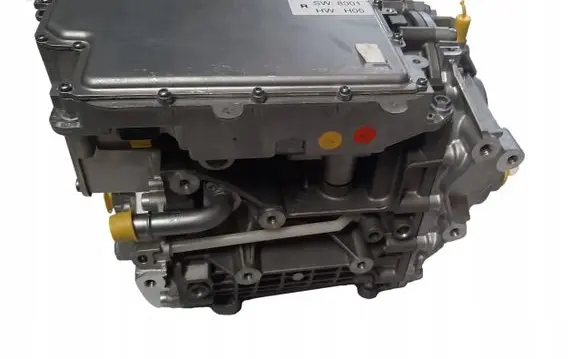 Volkswagen ID.4 Electric car motor 1EA907121D