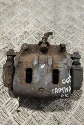 Chevrolet Captiva Front brake caliper BC140107
