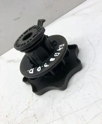 Audi A4 S4 B8 8K Spare wheel bolt 