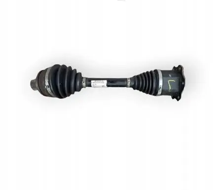 Audi A6 S6 C8 4K Front driveshaft 4K0407271A