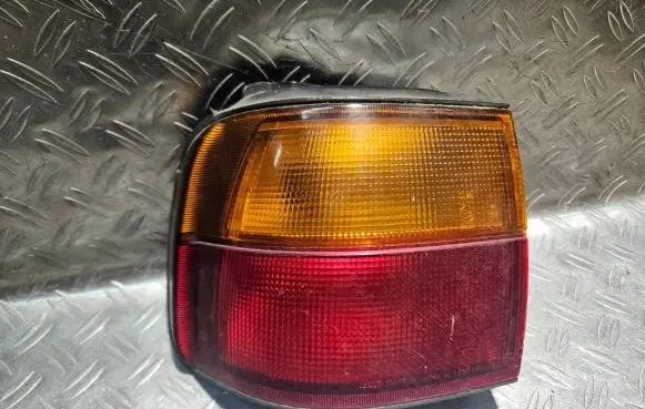 Mitsubishi Space Gear Rear/tail lights 22087009