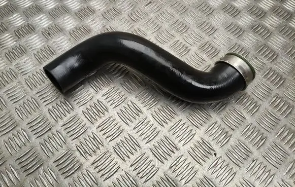 Volkswagen Sharan Air intake hose/pipe HORTUM144203