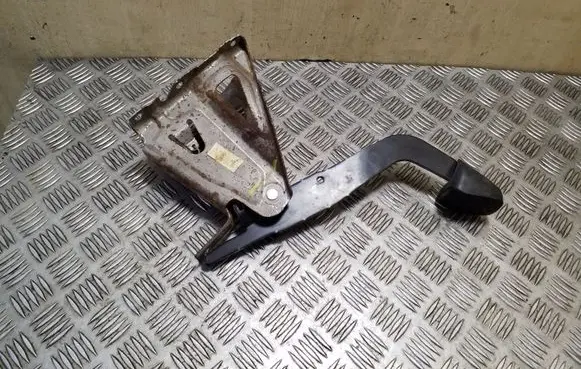 Brake pedal