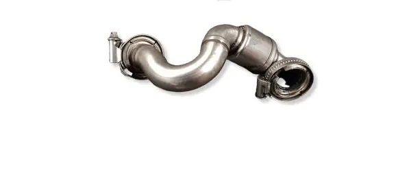 BMW X5 E70 Other exhaust manifold parts