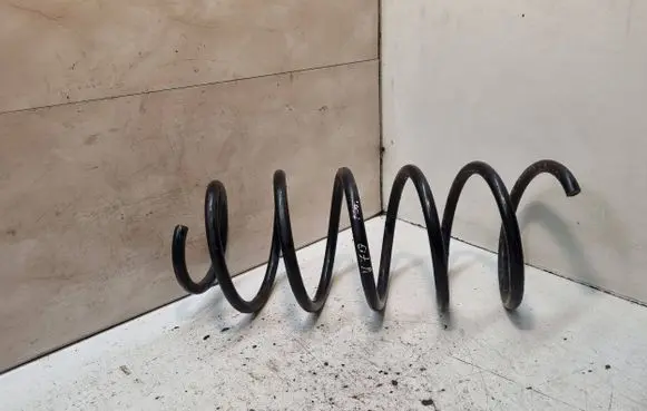 Volvo V70 Front coil spring