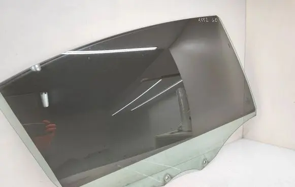 Peugeot 508 Rear door window glass 43R000929 E000189 D3D9SS2M34