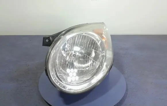 KIA Picanto Headlight/headlamp