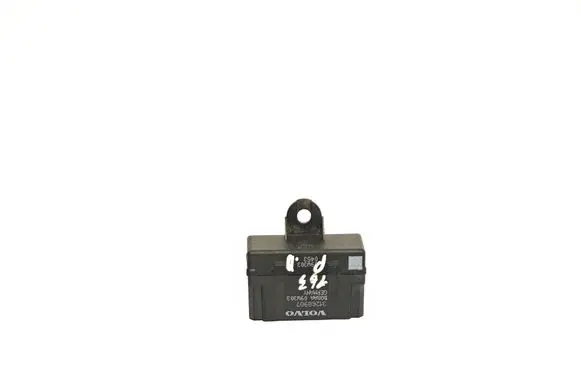Volvo XC90 Seat heating relay 31268907 BQ8AA 09W303