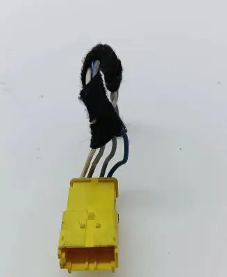 Audi A4 S4 B8 8K Other wiring loom 4F0973805C