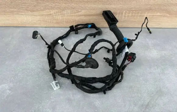 BMW 1 F40 Other wiring loom 8724983