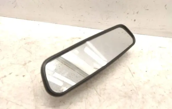 Audi A2 Rear view mirror (interior) E1010590