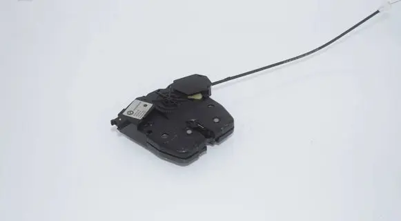 BMW X5 E70 Tailgate/trunk/boot lock/catch/latch 7234379 51247234379 7308849