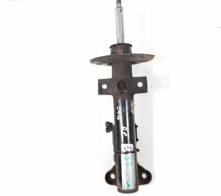 Mercedes-Benz SLK R171 Front shock absorber/damper A1713202813