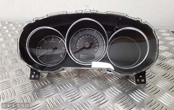Mazda CX-5 Speedometer (instrument cluster) G46L55430