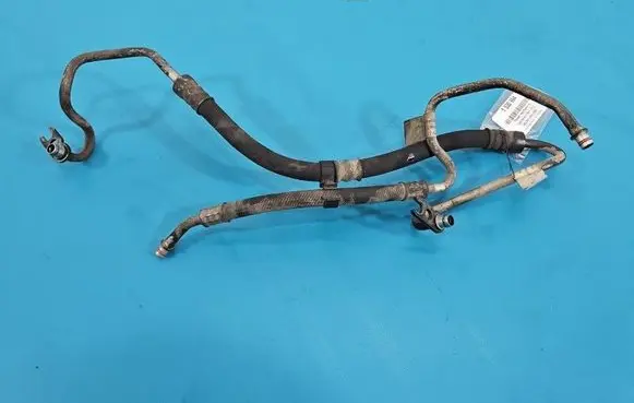 Opel Astra H Power steering hose/pipe/line 13122703 IMPRK1530994