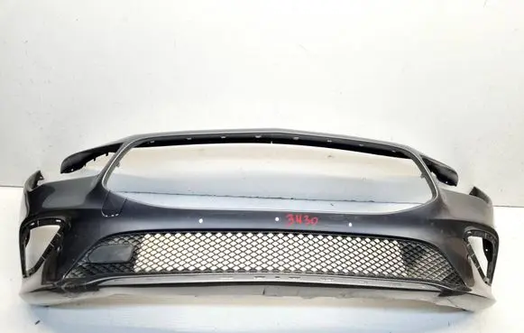 Mercedes-Benz CLA C118 X118 Front bumper A1188800200