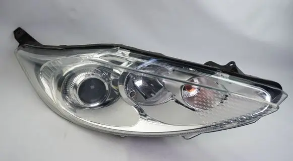 Ford Fiesta Headlight/headlamp 8A6113W029CH 1EL247045