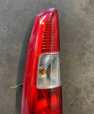 Volvo XC70 Rear/tail lights 160985