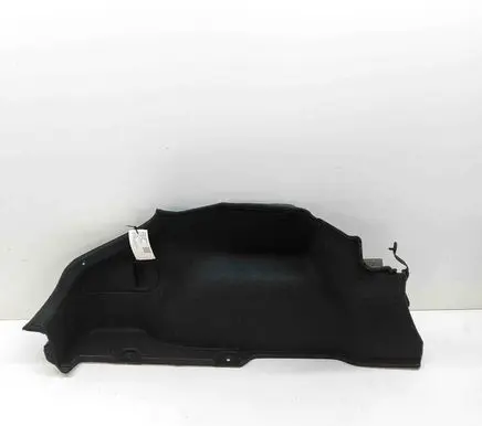 Hyundai IONIQ 6 Trunk/boot side trim panel 85730KL000