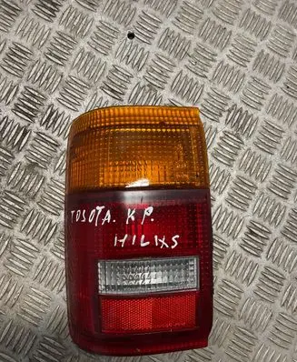 Toyota Hilux (N80, N90, N100, N110) Rear/tail lights