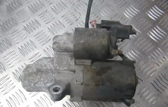 Ford Focus Starter motor 4M5T11000AB 4M5T-11000-AB