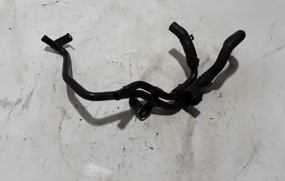Audi A1 Brake vacuum hose/pipe 03C121070M