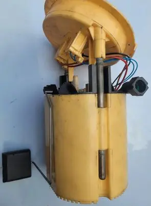 BMW X1 E84 In-tank fuel pump