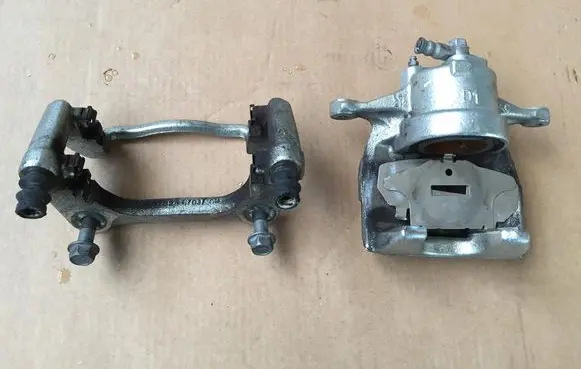 Toyota Corolla E210 E21 Front brake caliper