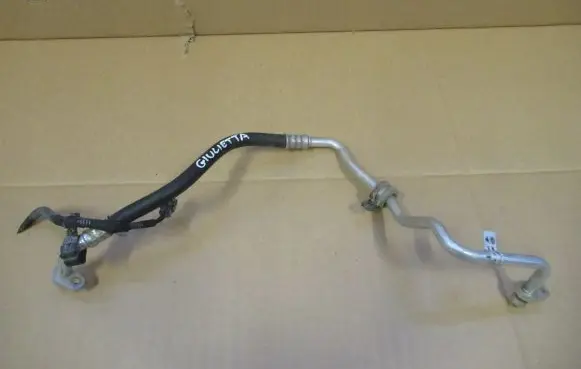 Alfa Romeo Giulietta Air conditioning (A/C) pipe/hose 50532287