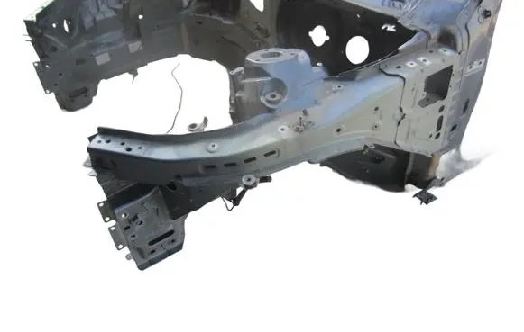 Volvo XC60 Front piece kit 18R